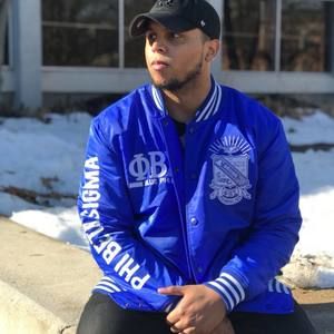 Meet your Posher, Matt